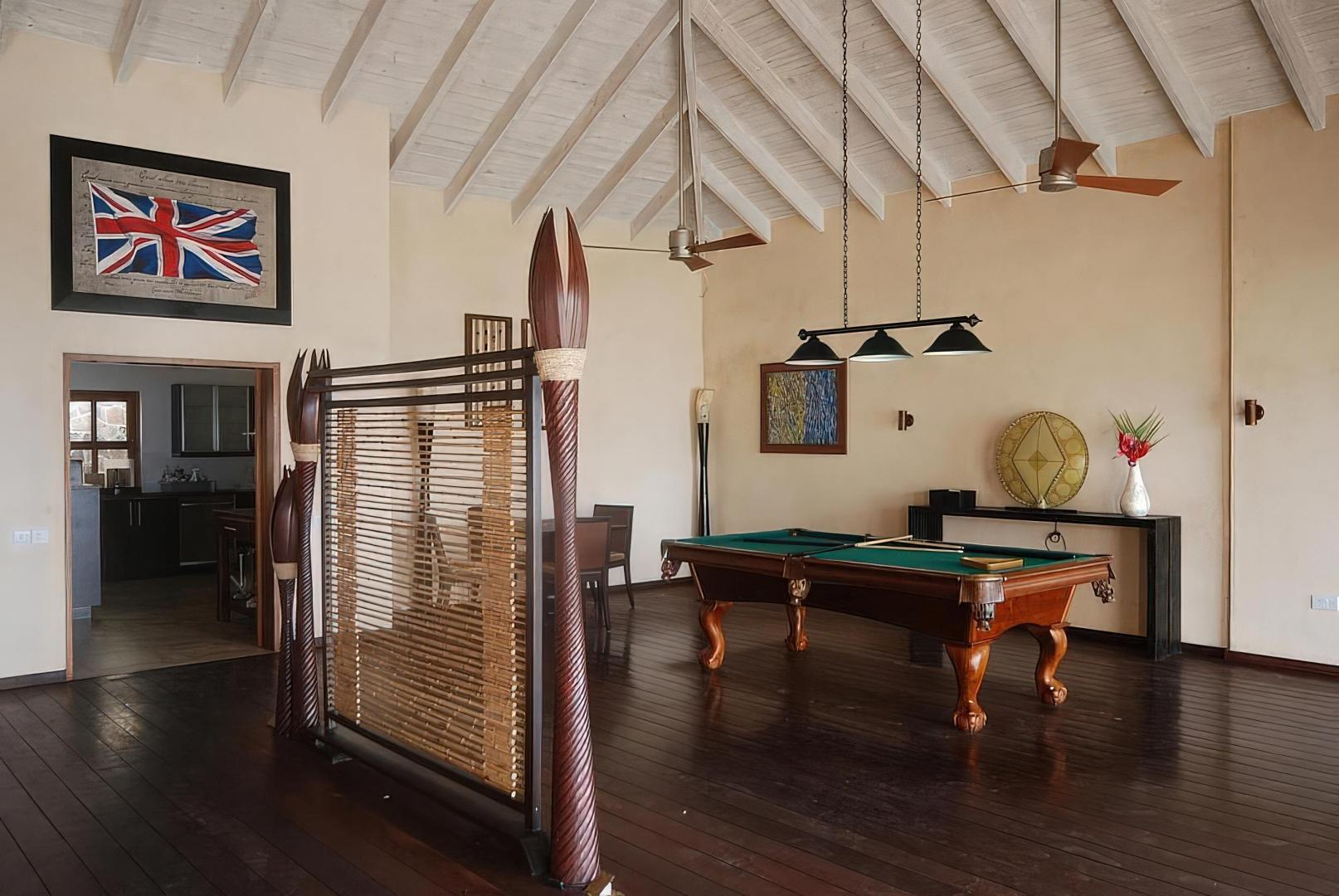 Amitabah – Private island in SVG, Caribbean